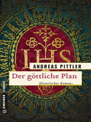cover image of Der göttliche Plan